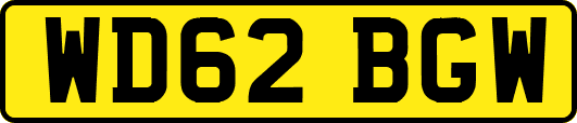 WD62BGW