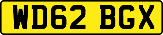WD62BGX