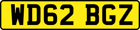 WD62BGZ