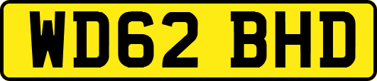 WD62BHD