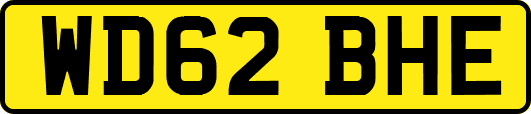 WD62BHE