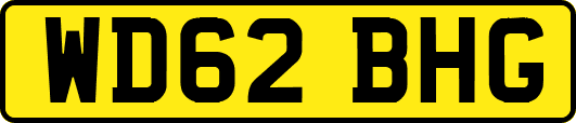 WD62BHG