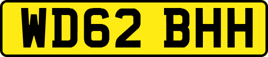 WD62BHH