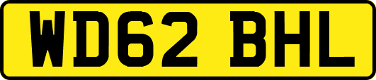 WD62BHL