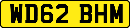 WD62BHM