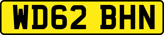 WD62BHN