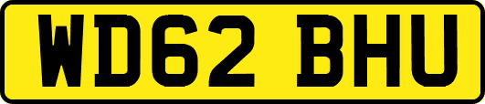 WD62BHU