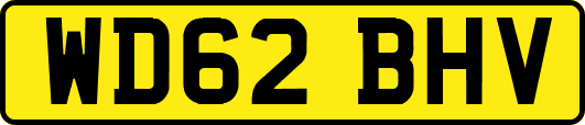 WD62BHV