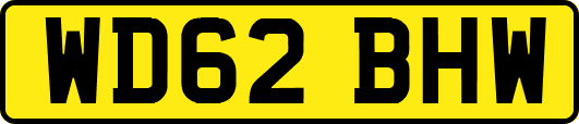 WD62BHW