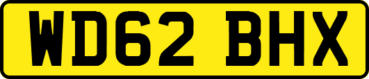 WD62BHX