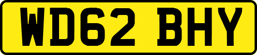 WD62BHY