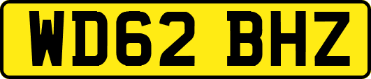 WD62BHZ