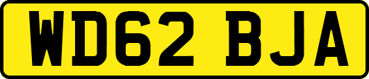 WD62BJA