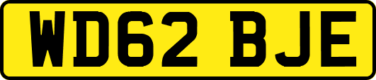 WD62BJE