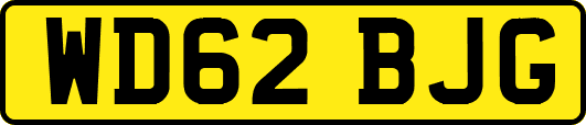 WD62BJG