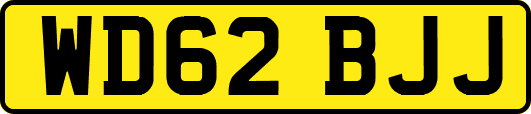 WD62BJJ