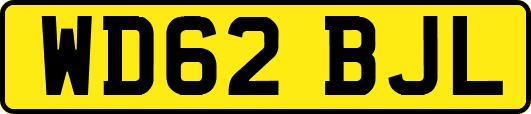 WD62BJL
