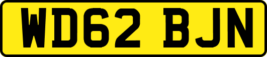 WD62BJN