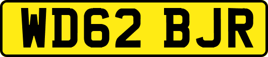 WD62BJR