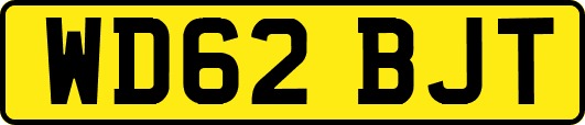 WD62BJT