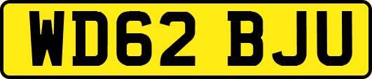 WD62BJU