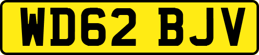 WD62BJV
