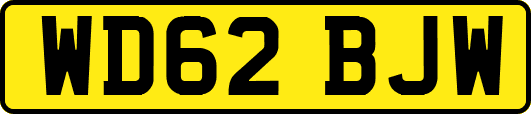 WD62BJW