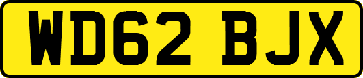 WD62BJX