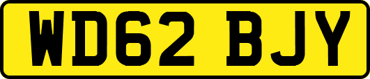 WD62BJY
