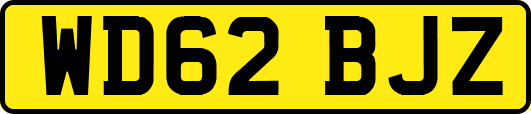 WD62BJZ