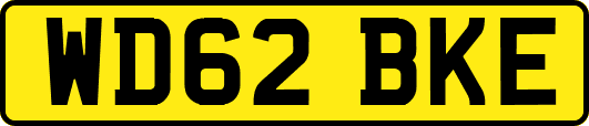 WD62BKE