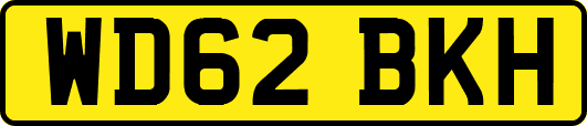 WD62BKH