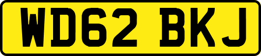 WD62BKJ