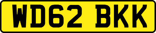 WD62BKK
