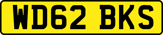 WD62BKS