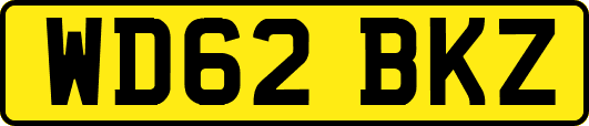 WD62BKZ