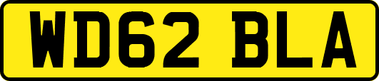 WD62BLA