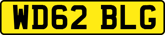 WD62BLG