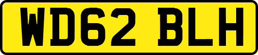 WD62BLH