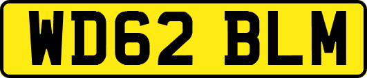 WD62BLM
