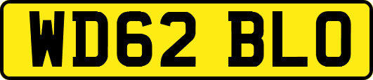 WD62BLO