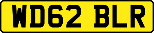WD62BLR
