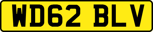 WD62BLV