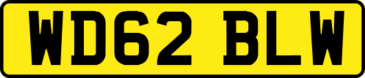 WD62BLW