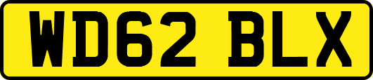 WD62BLX