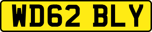 WD62BLY