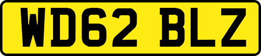 WD62BLZ