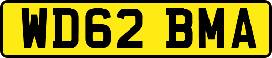 WD62BMA