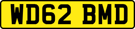 WD62BMD