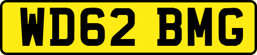 WD62BMG